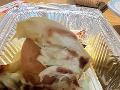 -三石铁板烧(紫竹桥店)