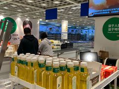 -宜家·瑞典风味餐厅(四元桥店)
