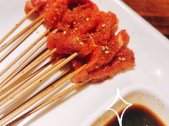 -酒座音乐主题串吧(滑翔西社区店)