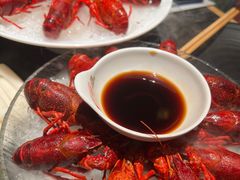 -红盔甲·小龙虾(长寿路店)