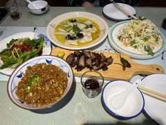 -以前的小酒馆(中山广场店)