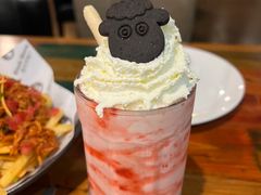-黑羊西餐厅BlackSheep