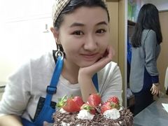 -爱之旅diy烘焙坊(西直门店)