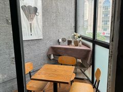 景观位-Berry Beans(东直门店)