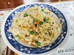 -粗茶淡饭(东关街店)