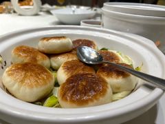 -古韵轩·园林餐厅