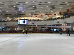 -冰纷万象滑冰场(沈阳万象城店)
