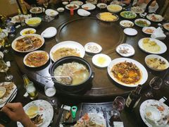-小六农家乐(崇明西沙湿地店)