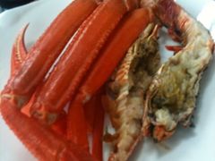 iphone_upload_pic-上海东方佘山翰悦阁酒店·Vie全日制餐厅