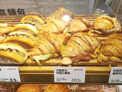 -DANXI丹喜面包·蛋糕(小公园永平店)