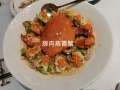 -上海小南国(金桥国际广场店)