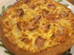 -萨莉亚意式餐厅(特力时尚汇店)