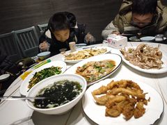 -金海湾海鲜排档(朱家尖店)