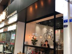 门面-常识咖啡common sense(春熙路店)
