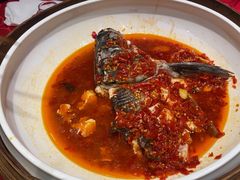 -渔乡米香·剁椒鱼头(四方坪店)