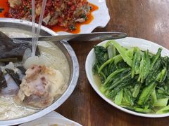 -慕儿姜鸭面江湖菜(七星岗二十年店)