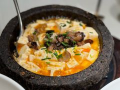 -狮王府淮扬菜(万象城店)