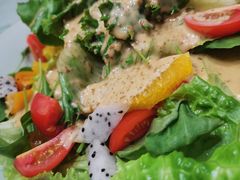 -御仙都北京菜馆·烤鸭店(双井店)