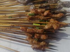 -夜烤·宜宾烧烤(回龙湾店)