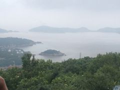 iphone_upload_pic-普陀山佛顶山索道