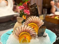 -蒋记海鲜姿造•洋房别墅(星河湾店)