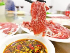 -贵宾牛·潮汕牛肉火锅(珠池总店)