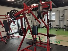-BD健身私教工作室(CBD店)