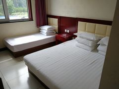 -俺家菜馆(百里峡店)