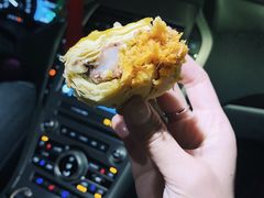 帝王酥-百饼园(南后街店)