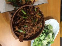 -万景饭店·鱼街农家菜