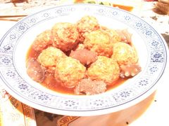 -那家小馆•北京菜•烤鸭(香山店)