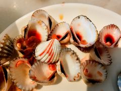 -华盛丰温州大排档(东三环南路店)