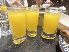 -西堤牛排(杭州金沙天街龙湖店)