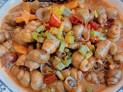 -蟹天蟹地农家菜·阳澄湖大闸蟹(浅水湾店)