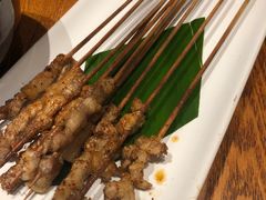 -云海肴·汽锅鸡·云南菜(苏州中心店)