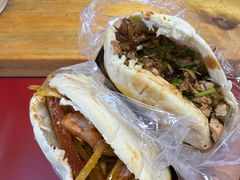 -刘小武·锅魁(总店)