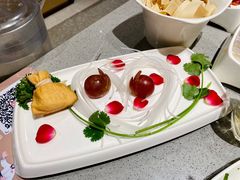 -海底捞火锅(群光广场店)