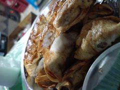 牛肉锅贴-麻木老地方牛筋牛杂(长堤街店)