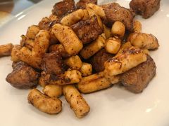 -罗阳人家私房菜(罗阳路店)