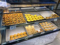 -MANFEN聚满分西点(远洋大信店)