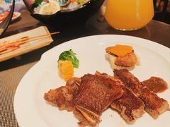 -南苑环球酒店-稻菊日式餐厅(鄞县大道店)