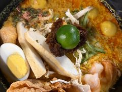 -Limapulo: Baba Can Cook