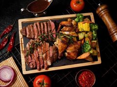 -Vinup薇葡·葡萄酒自助Bar(江宁路店)