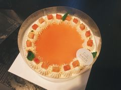 -浮光之丘MontCake生日蛋糕(科华路店)