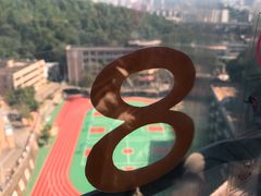 -白云山索道-售票处