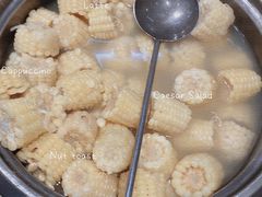 -素满香·素食自助餐厅(韩乐坊店)