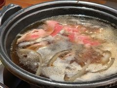 寿喜锅-文三酒肆自助放题(新街口友谊广场店)