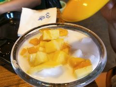 -七七家的糖水店(南湾街1号店)