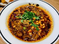-太二酸菜鱼(中山龙之梦店)