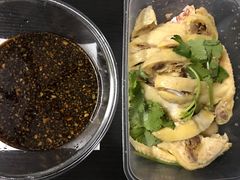 -月亮房·白斩鸡(娄山关路店)